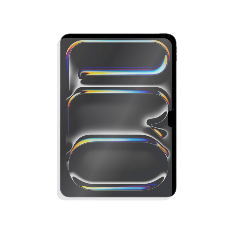 Apple iPad Pro 13-inch (2024, M4) – Screen Protector - Gloss