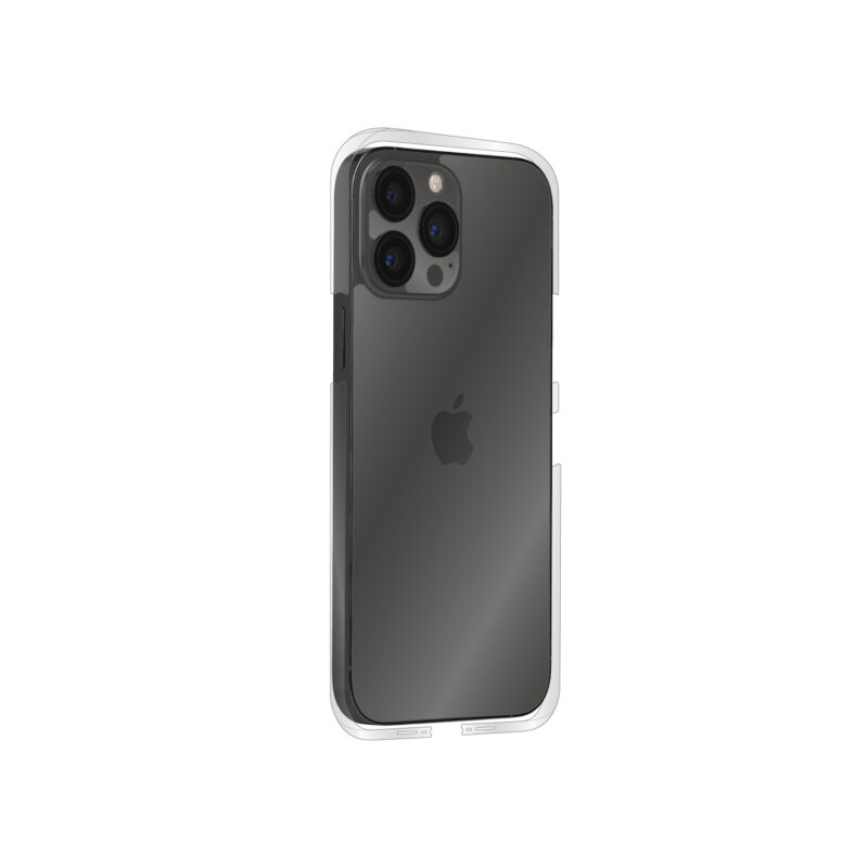 Apple iPhone 13 Pro (6.1", 2021) - Clear Skin