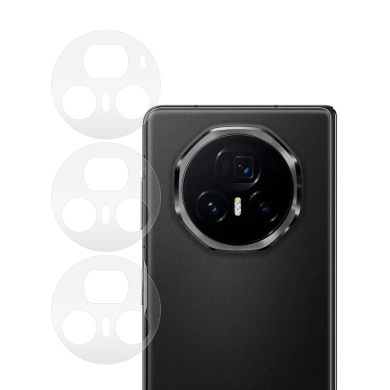 Honor Magic V3 Camera Lens Protector