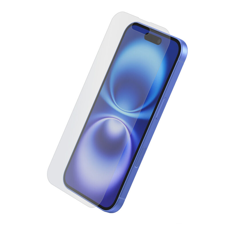Apple iPhone 16 Plus Matte Screen Protector