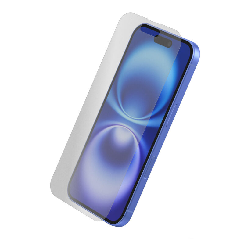 Apple iPhone 16 Plus Ultra Matte Screen Protector