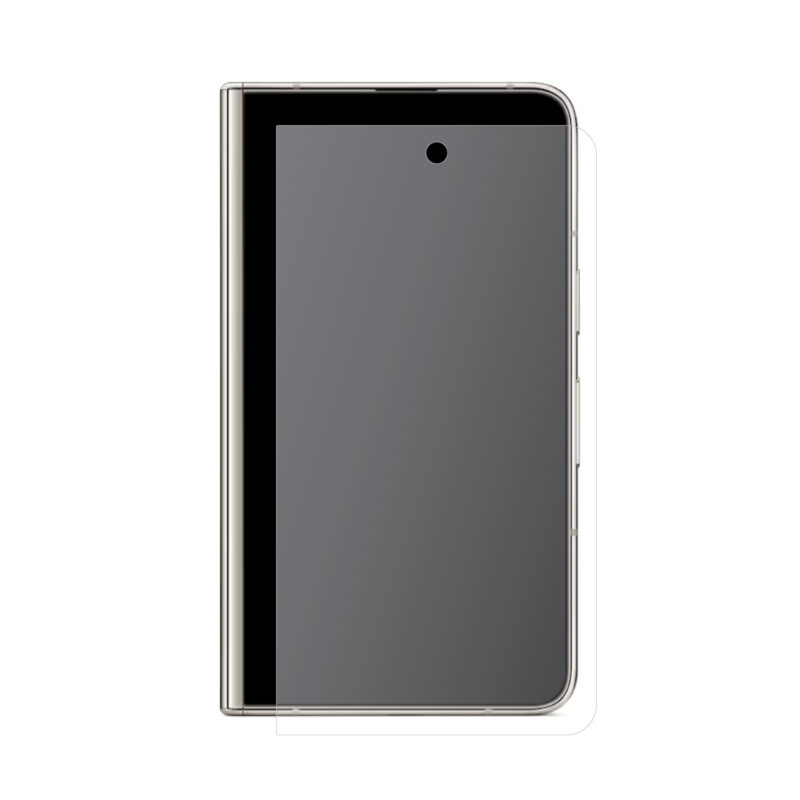 Google Pixel Fold (5.8", 2023) - Screen Protector (Pack of 2)