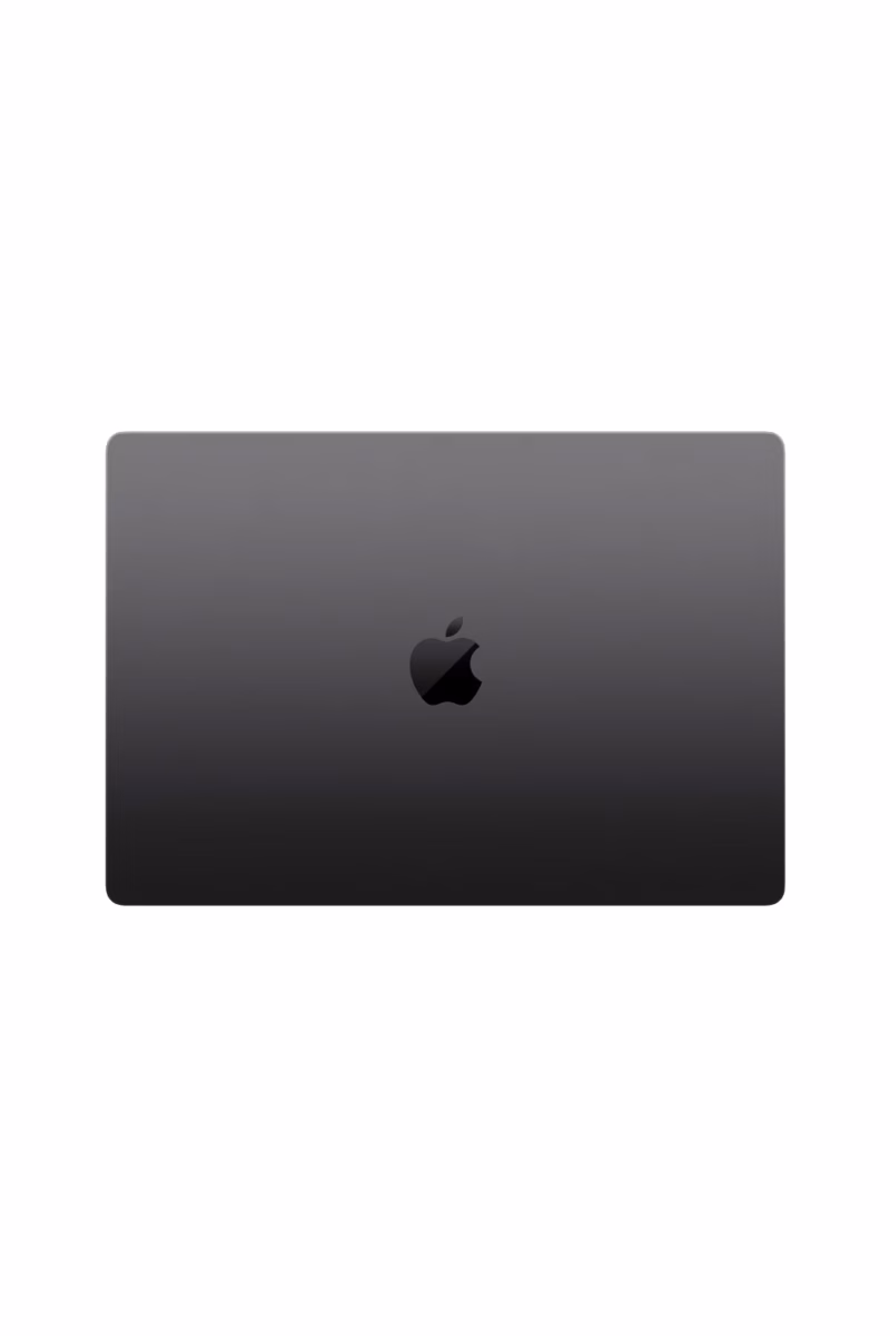 MacBook Pro 16-inch (2025, M5)