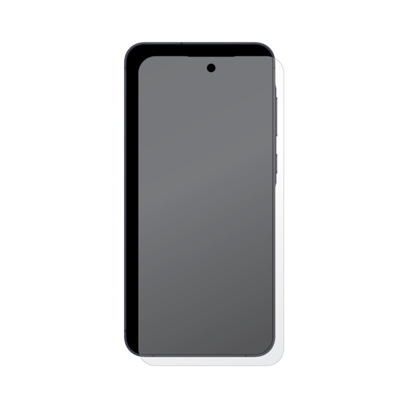 Samsung Galaxy S24 (6.2", 2024) - Screen Protector (Pack of 2) - Matte