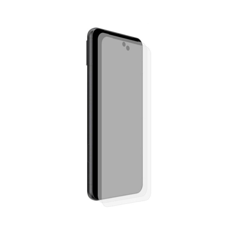 Google Pixel 8a (6.1″, 2024) – Screen Protector (Pack of 2) - Matte