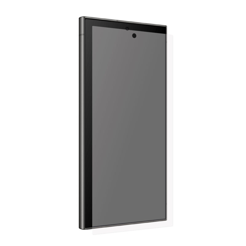 Samsung Galaxy S24 Ultra (6.8″, 2024) – Screen Protector (Pack of 2)