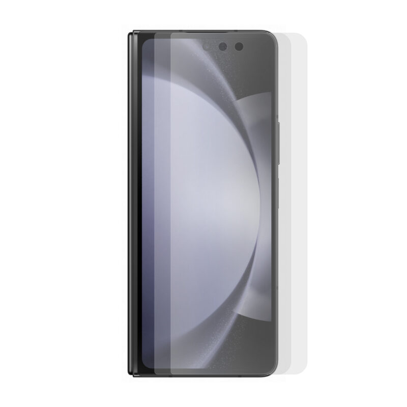 Samsung Galaxy Z Fold5 (6.2", 2023) - Screen Protector (Pack of 2)