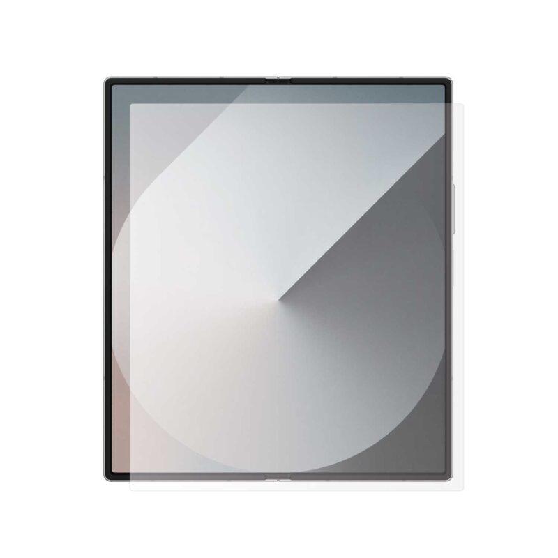 Samsung Galaxy Z Fold6 (2024) - Clear Skin