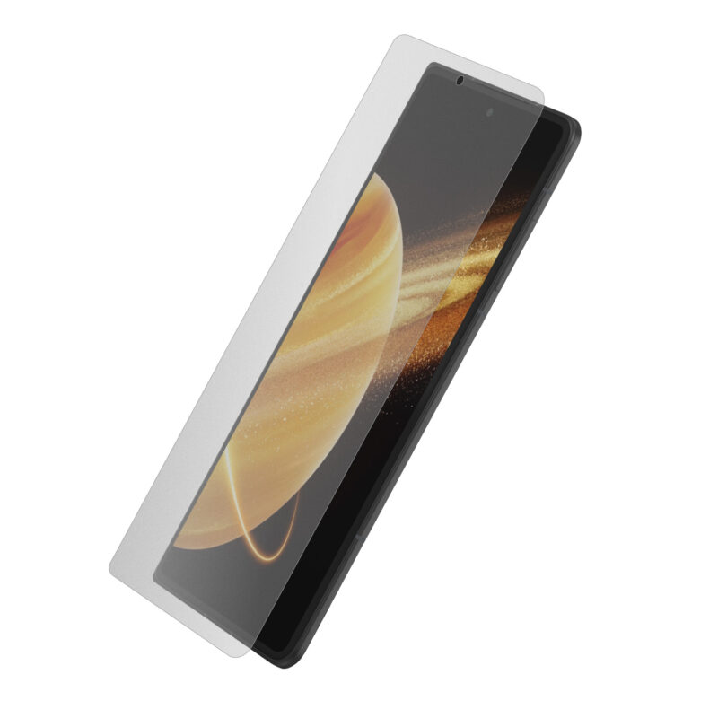 Honor Magic V3 (6.43", 2024) - Outer Display Ultra Matte Screen Protector (Pack of 2)