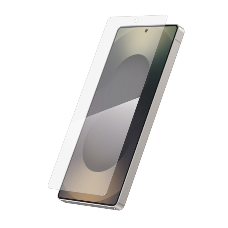 Samsung Galaxy S25 Ultra (6.9", 2025) - Screen Protector (Pack of 2) - Gloss