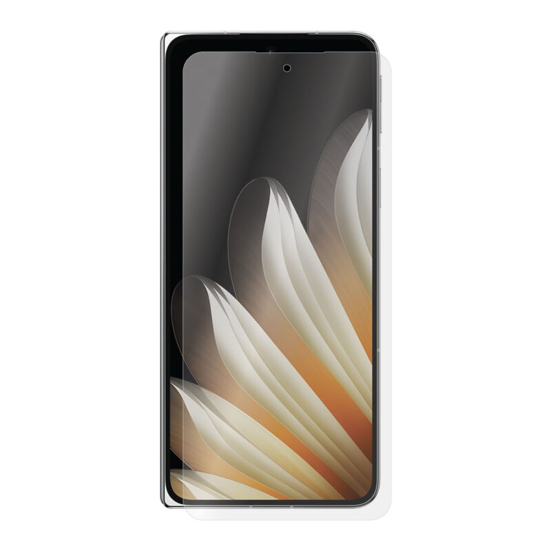 OPPO Find N5 Screen Protectors and Clear Skins