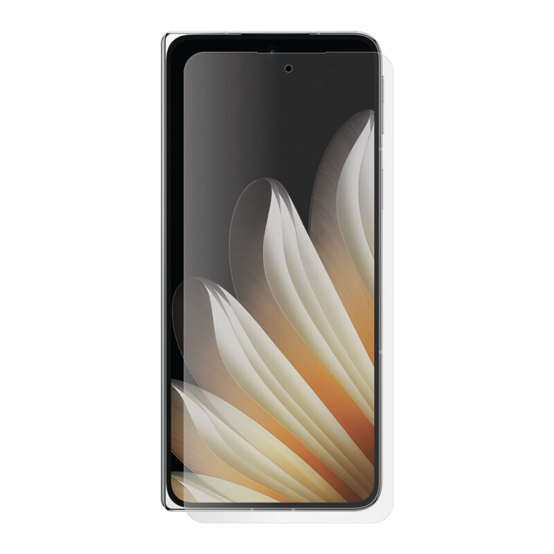 OPPO Find N5 Screen Protectors and Clear Skins