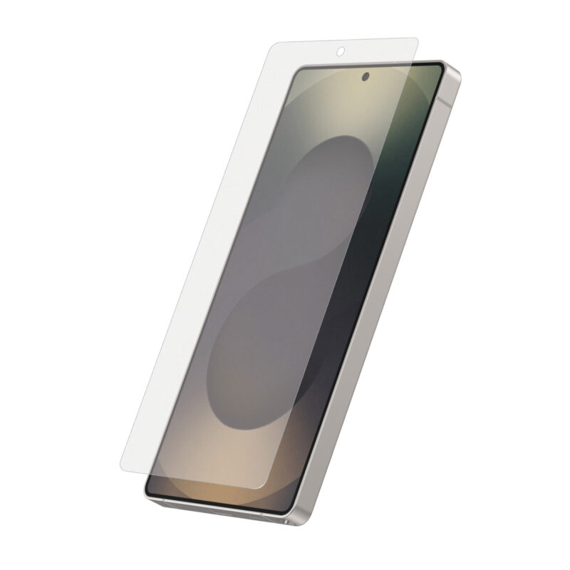 Samsung Galaxy S25 Ultra (6.9", 2025) - Screen Protector (Pack of 2) - Ultra Matte