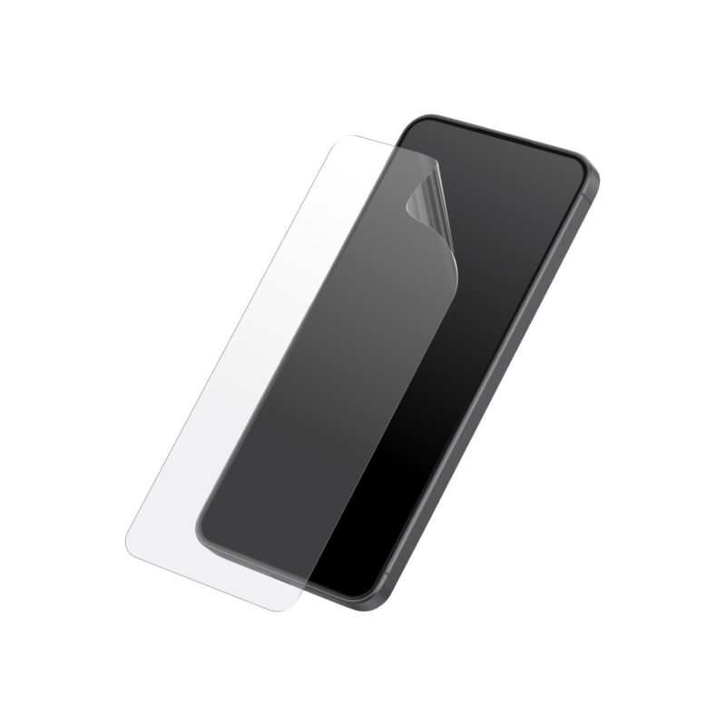 OnePlus 15 (6.8", 2025) - Screen Protector (Pack of 2) - Gloss