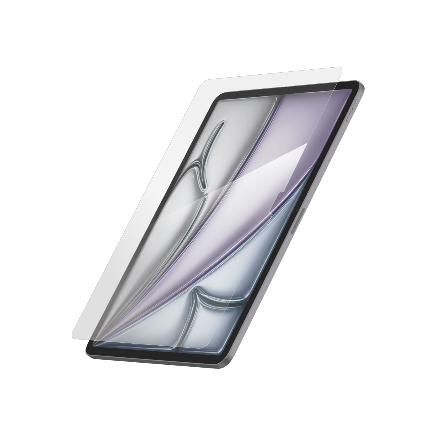 Apple iPad Air 13-inch (2025, M3) – Screen Protector