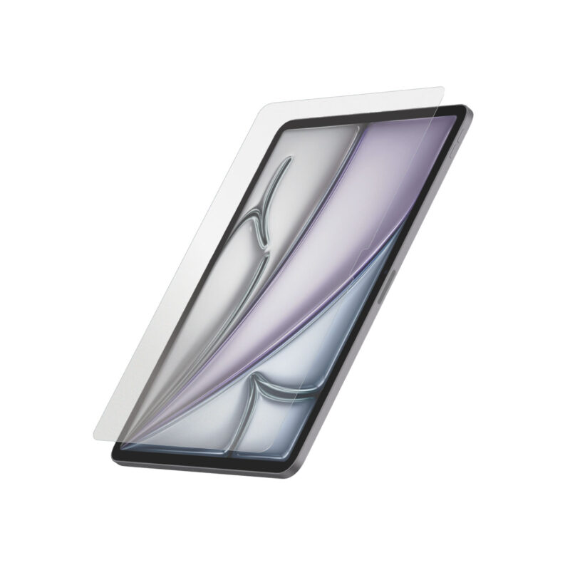 Apple iPad Air 13-inch (2025, M3) – Screen Protector - Ultra Matte