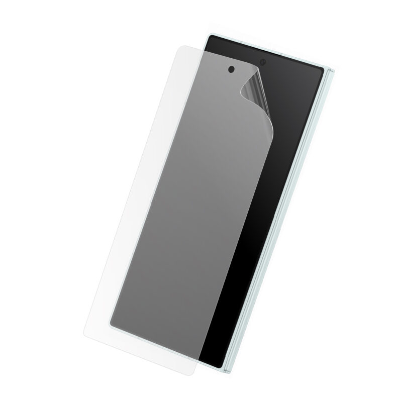 Samsung Galaxy Z Fold7 (6.5", 2025) - Screen Protector (Pack of 2) - Gloss