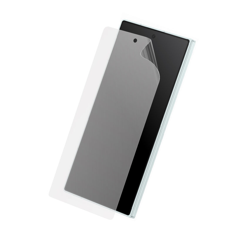 Samsung Galaxy Z Fold7 (6.5", 2025) - Screen Protector (Pack of 2) - Matte